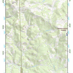 44120NW Page 101 Stephenson Mountain Topo Preview 1