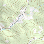 44120NW Page 101 Stephenson Mountain Topo Preview 2