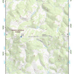 44120NW Page 102 Stephenson Mountain Topo Preview 1