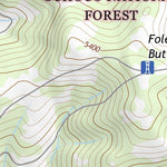 44120NW Page 102 Stephenson Mountain Topo Preview 3