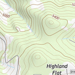 44120NW Page 103 Stephenson Mountain Topo Preview 2