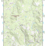 44120NW Page 104 Stephenson Mountain Topo Preview 1
