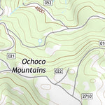 44120NW Page 104 Stephenson Mountain Topo Preview 2