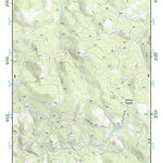44120NW Page 105 Stephenson Mountain Topo Preview 1