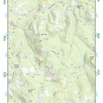 44120NW Page 106 Stephenson Mountain Topo Preview 1