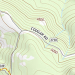 44120NW Page 106 Stephenson Mountain Topo Preview 2