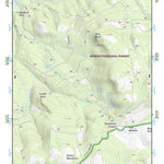 44120NW Page 107 Stephenson Mountain Topo Preview 1