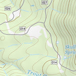 44120NW Page 107 Stephenson Mountain Topo Preview 2