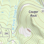 44120NW Page 107 Stephenson Mountain Topo Preview 3