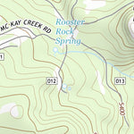44120NW Page 108 Stephenson Mountain Topo Preview 2