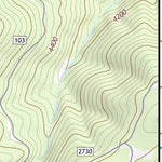 44120NW Page 108 Stephenson Mountain Topo Preview 3