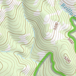 44120SE Page 2 Prineville Topo Preview 3