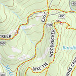 44120SE Page 3 Prineville Topo Preview 3
