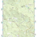 44120SE Page 4 Prineville Topo Preview 1
