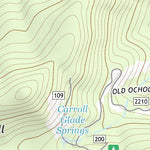 44120SE Page 4 Prineville Topo Preview 3