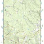44120SE Page 5 Prineville Topo Preview 1
