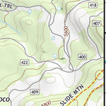 44120SE Page 5 Prineville Topo Preview 3