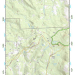 44120SE Page 6 Prineville Topo Preview 1