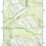 44120SE Page 7 Prineville Topo Preview 1