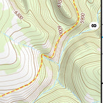 44120SE Page 7 Prineville Topo Preview 3