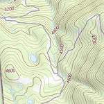 44120SE Page 9 Prineville Topo Preview 3