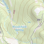44120SE Page 10 Prineville Topo Preview 2