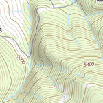 44120SE Page 11 Prineville Topo Preview 3