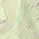 44120SE Page 12 Prineville Topo Preview 3