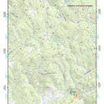 44120SE Page 14 Prineville Topo Preview 1