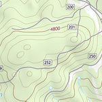 44120SE Page 14 Prineville Topo Preview 2