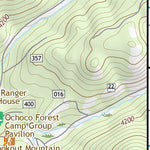 44120SE Page 14 Prineville Topo Preview 3