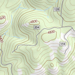 44120SE Page 15 Prineville Topo Preview 2