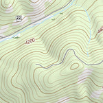 44120SE Page 15 Prineville Topo Preview 3