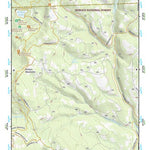 44120SE Page 17 Prineville Topo Preview 1