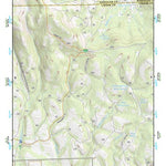 44120SE Page 21 Prineville Topo Preview 1