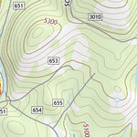 44120SE Page 21 Prineville Topo Preview 2