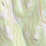 44120SE Page 21 Prineville Topo Preview 3