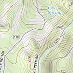 44120SE Page 22 Prineville Topo Preview 2