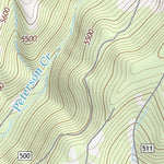 44120SE Page 22 Prineville Topo Preview 3