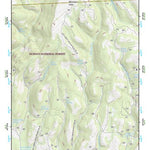 44120SE Page 23 Prineville Topo Preview 1