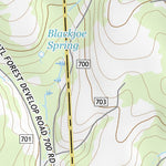 44120SE Page 24 Prineville Topo Preview 2