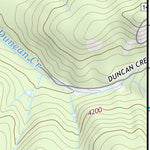 44120SE Page 25 Prineville Topo Preview 3