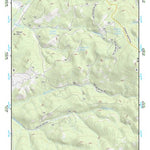 44120SE Page 26 Prineville Topo Preview 1