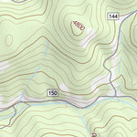 44120SE Page 26 Prineville Topo Preview 2