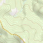 44120SE Page 27 Prineville Topo Preview 2