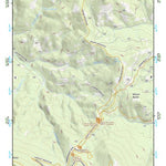 44120SE Page 28 Prineville Topo Preview 1