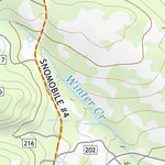 44120SE Page 29 Prineville Topo Preview 2