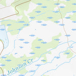 44120SE Page 30 Prineville Topo Preview 2