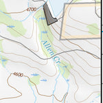44120SE Page 32 Prineville Topo Preview 3