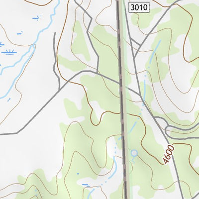 44120SE Page 33 Prineville Topo Preview 2
